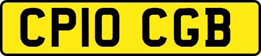 CP10CGB