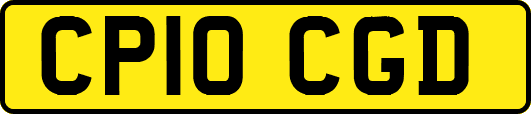 CP10CGD