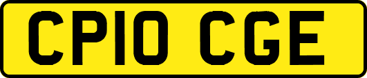 CP10CGE