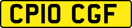 CP10CGF