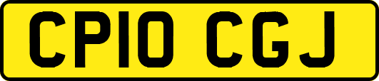 CP10CGJ