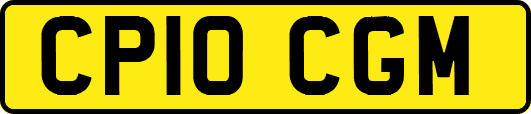 CP10CGM