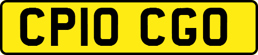 CP10CGO