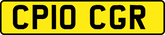 CP10CGR