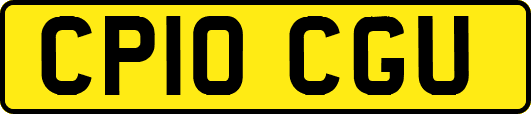 CP10CGU