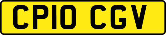 CP10CGV