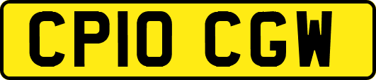CP10CGW