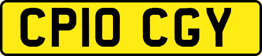 CP10CGY