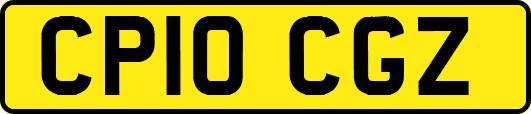 CP10CGZ