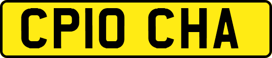 CP10CHA