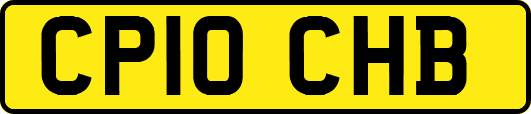 CP10CHB