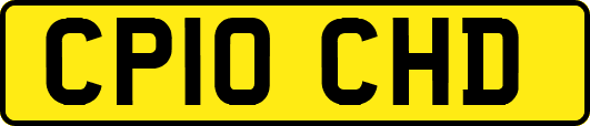 CP10CHD