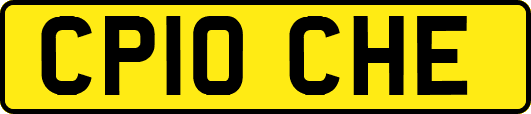 CP10CHE
