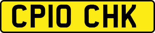 CP10CHK