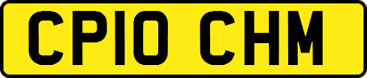 CP10CHM