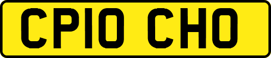 CP10CHO