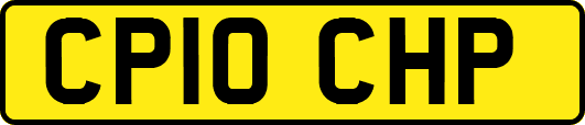 CP10CHP