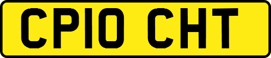 CP10CHT