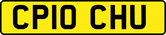 CP10CHU