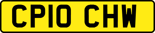 CP10CHW