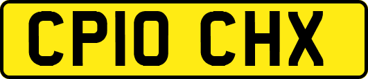 CP10CHX