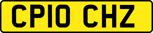 CP10CHZ
