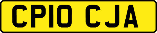 CP10CJA