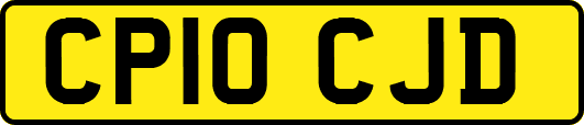 CP10CJD