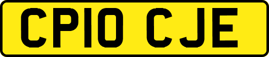 CP10CJE