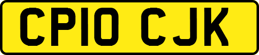 CP10CJK