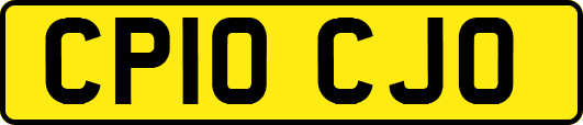 CP10CJO