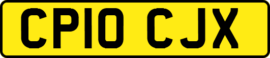 CP10CJX