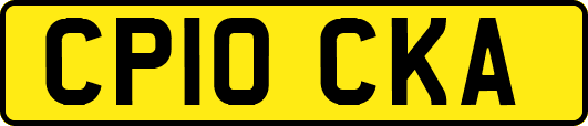 CP10CKA