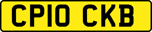 CP10CKB