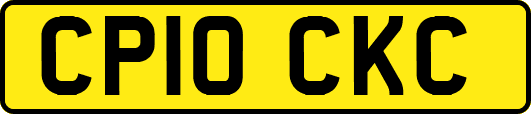 CP10CKC