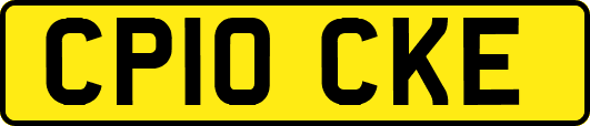 CP10CKE