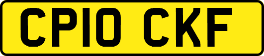 CP10CKF