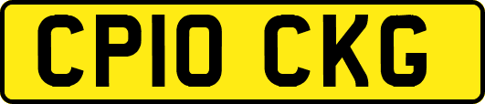 CP10CKG
