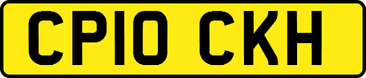 CP10CKH