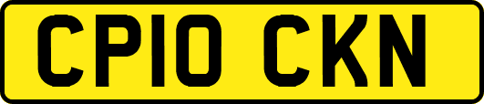 CP10CKN