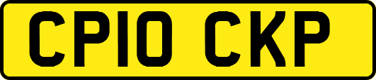 CP10CKP