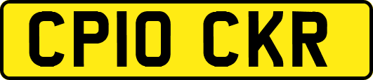 CP10CKR