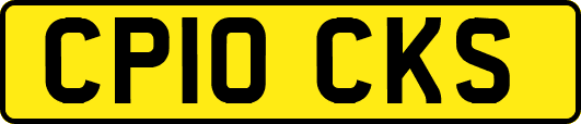 CP10CKS