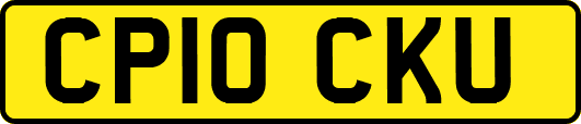CP10CKU