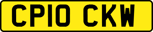 CP10CKW