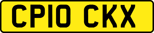 CP10CKX