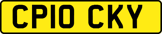 CP10CKY