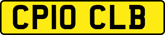 CP10CLB
