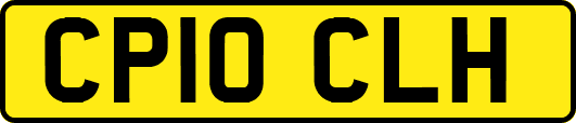 CP10CLH