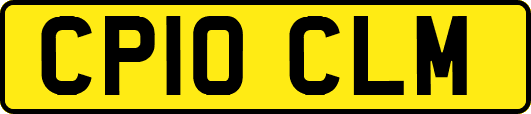 CP10CLM